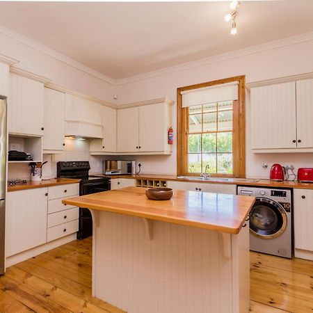 Lavender Cottage Franschhoek Dış mekan fotoğraf