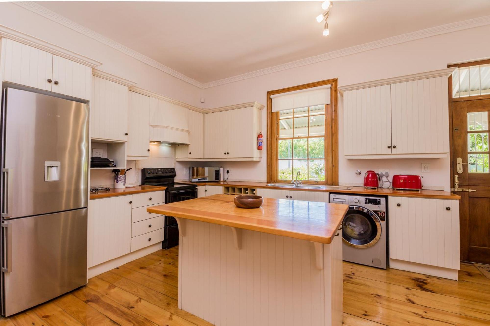 Lavender Cottage Franschhoek Dış mekan fotoğraf