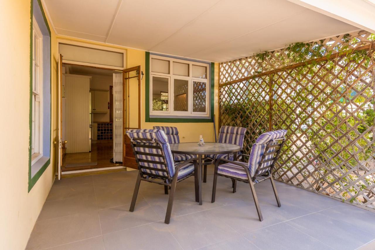 Lavender Cottage Franschhoek Dış mekan fotoğraf