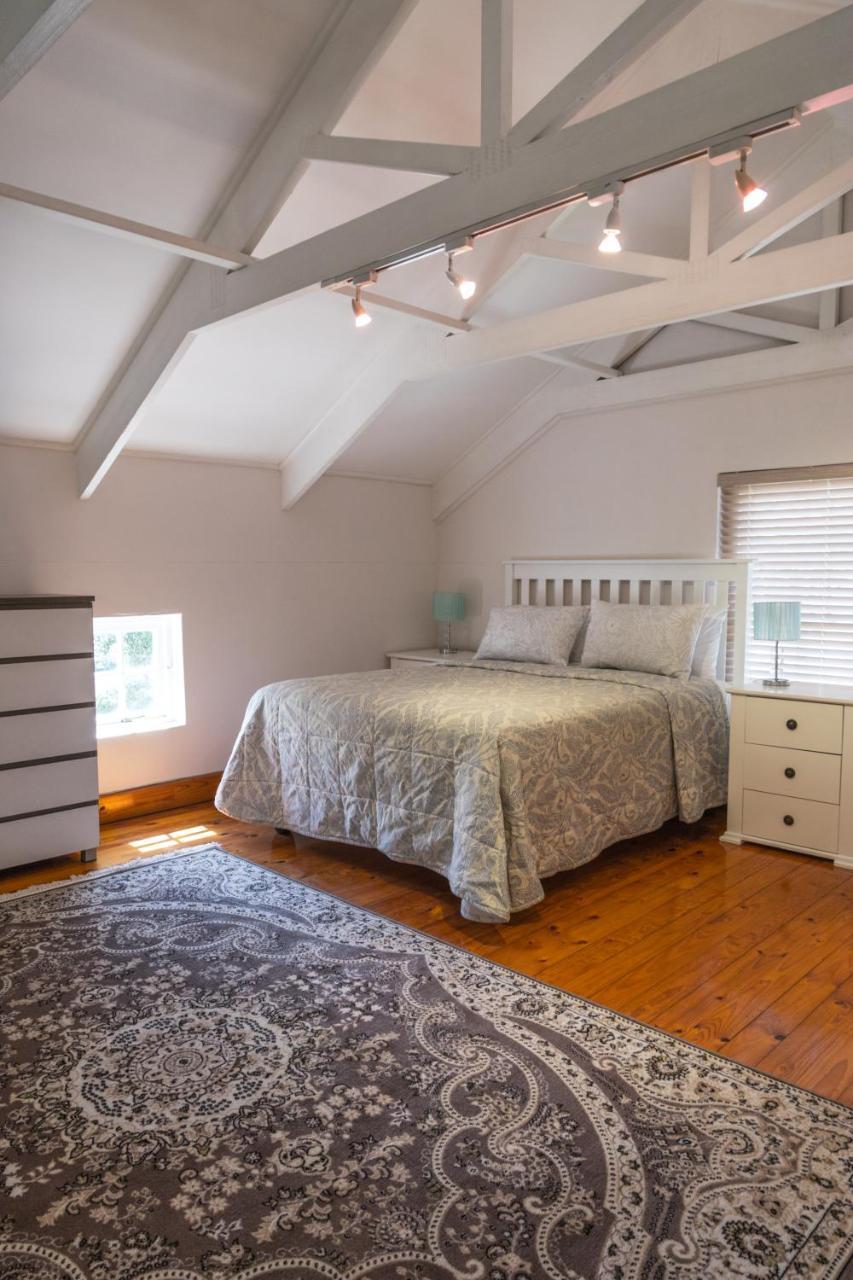 Lavender Cottage Franschhoek Dış mekan fotoğraf